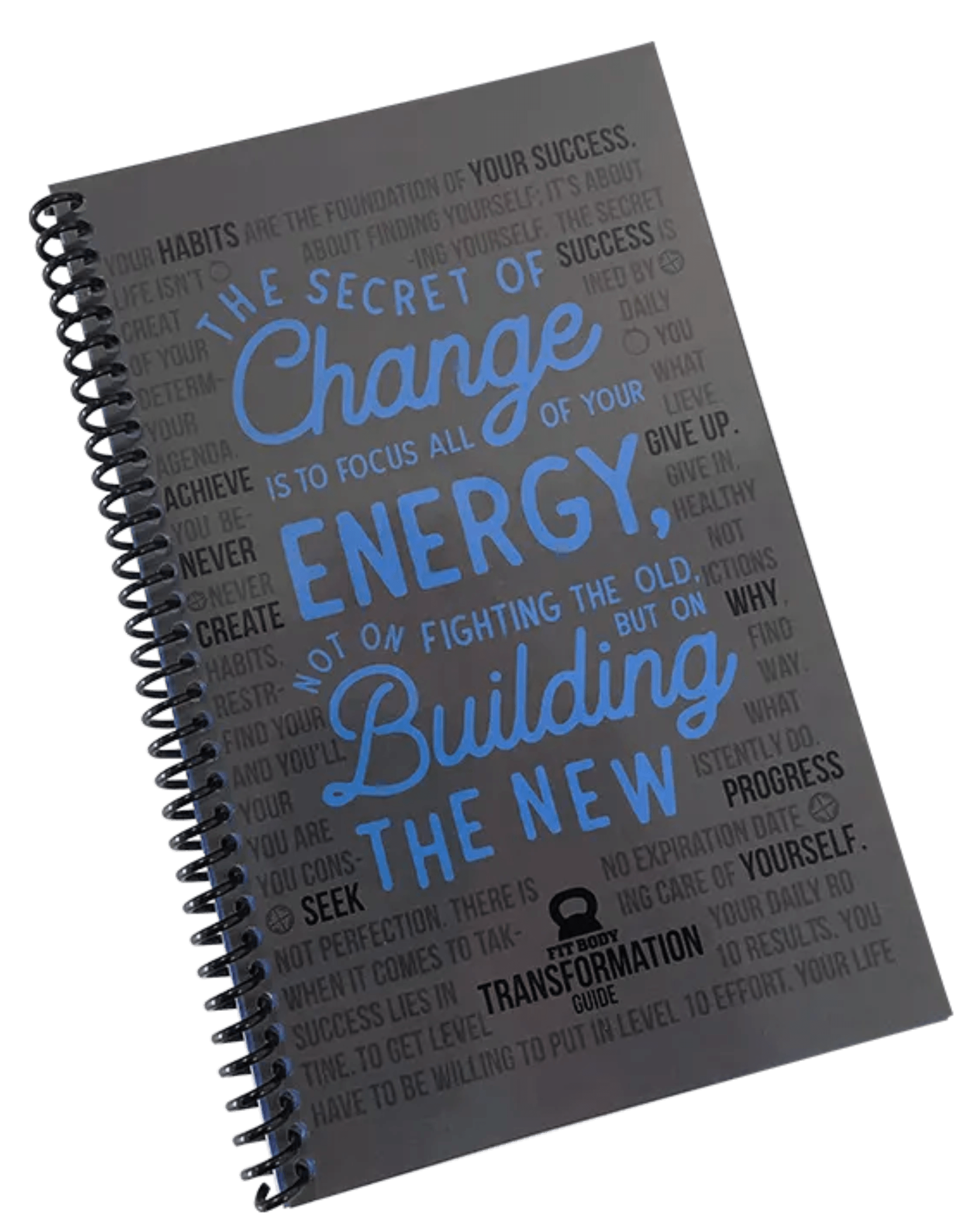 Note Books